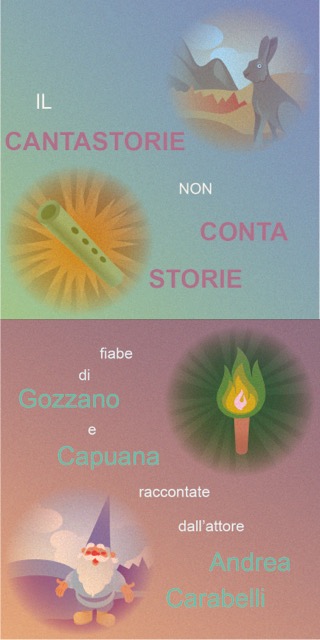 Cantastorie